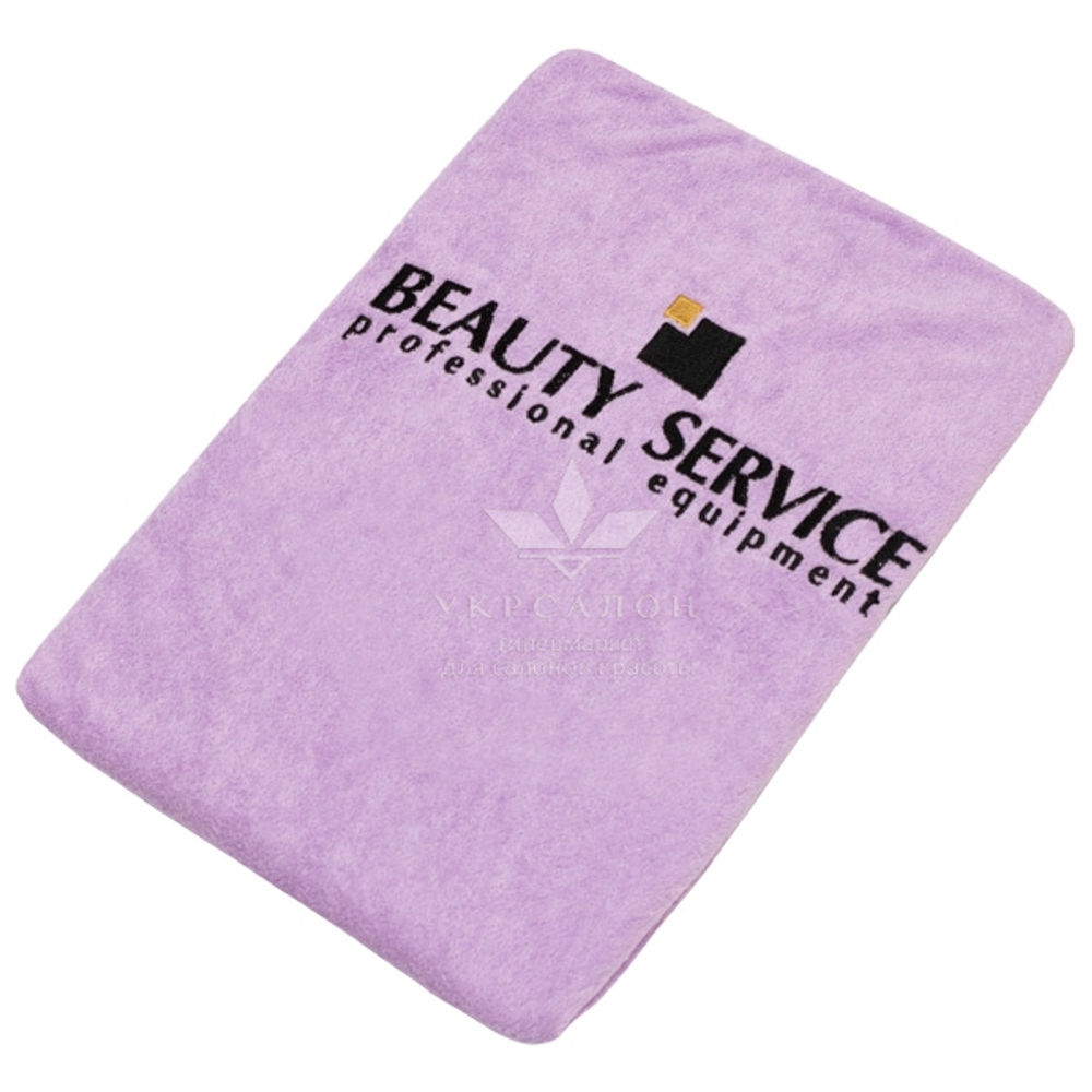 Защитный чехол на кушетку махровый