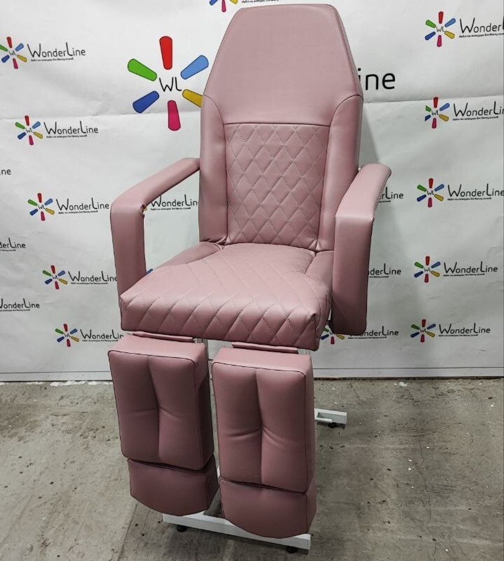 Педикюрне крісло Tertio