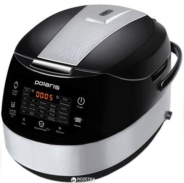Мультиварка POLARIS PMC 0517 Expert