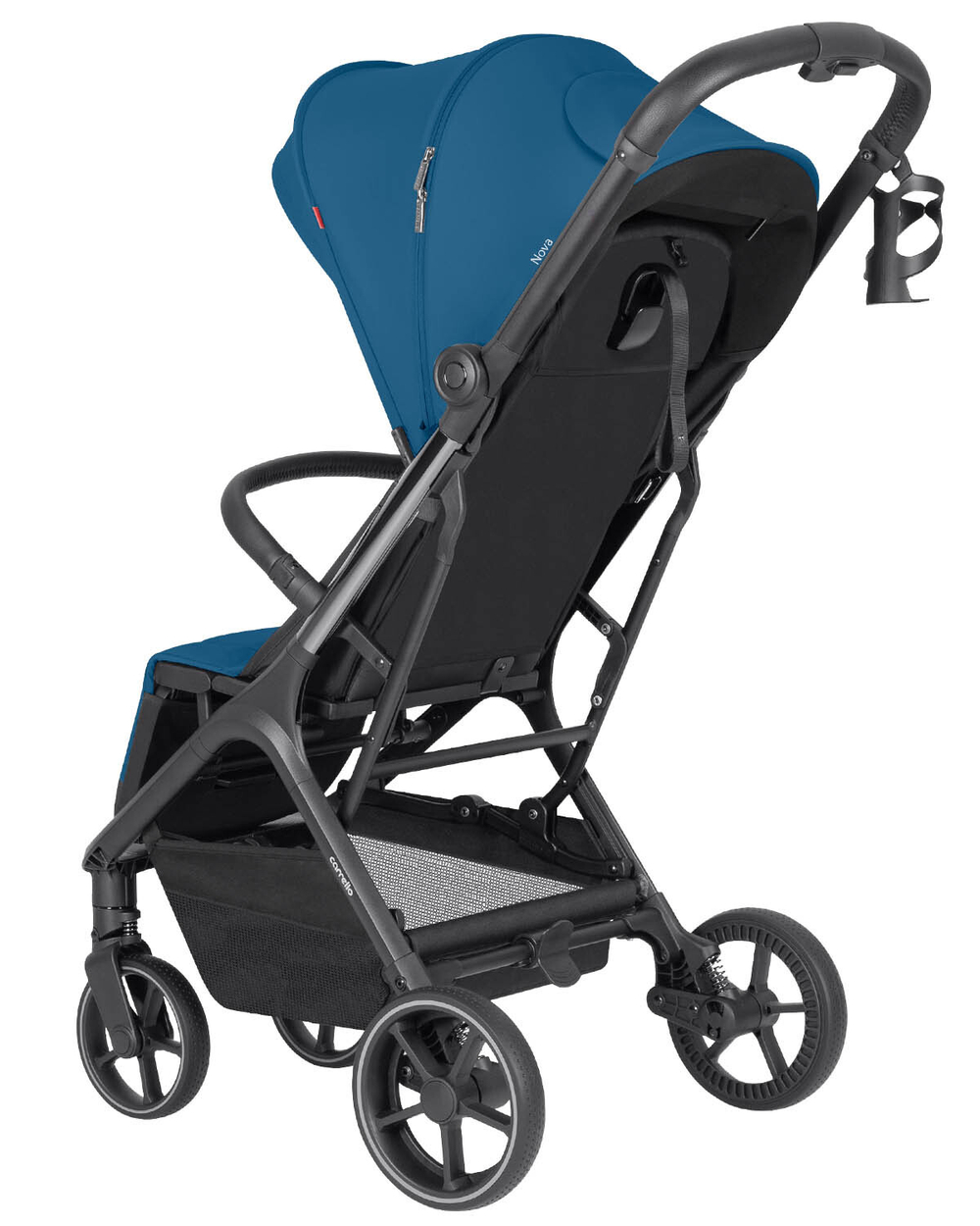 Прогулянкова коляска Carrello Nova CRL-5524