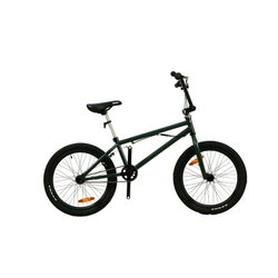 Велосипед трюковий TITAN BMX Flatland 2024 20 дюймів, рама 10"