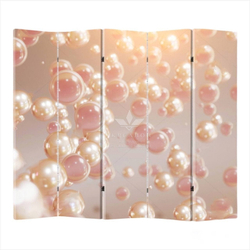 Ширма Жемчуг