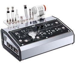 Косметологічний комбайн F-5