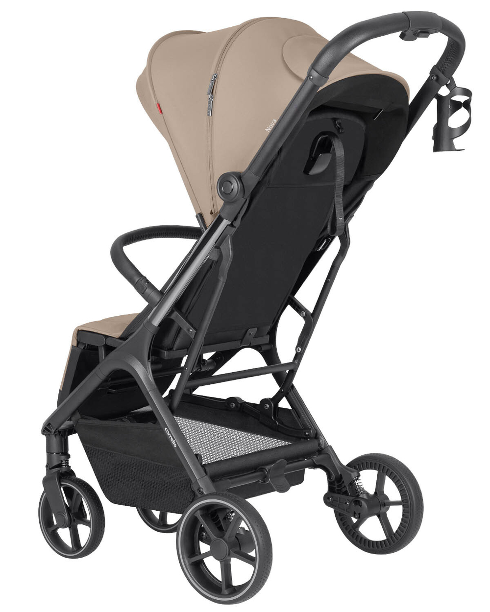 Прогулянкова коляска Carrello Nova CRL-5524