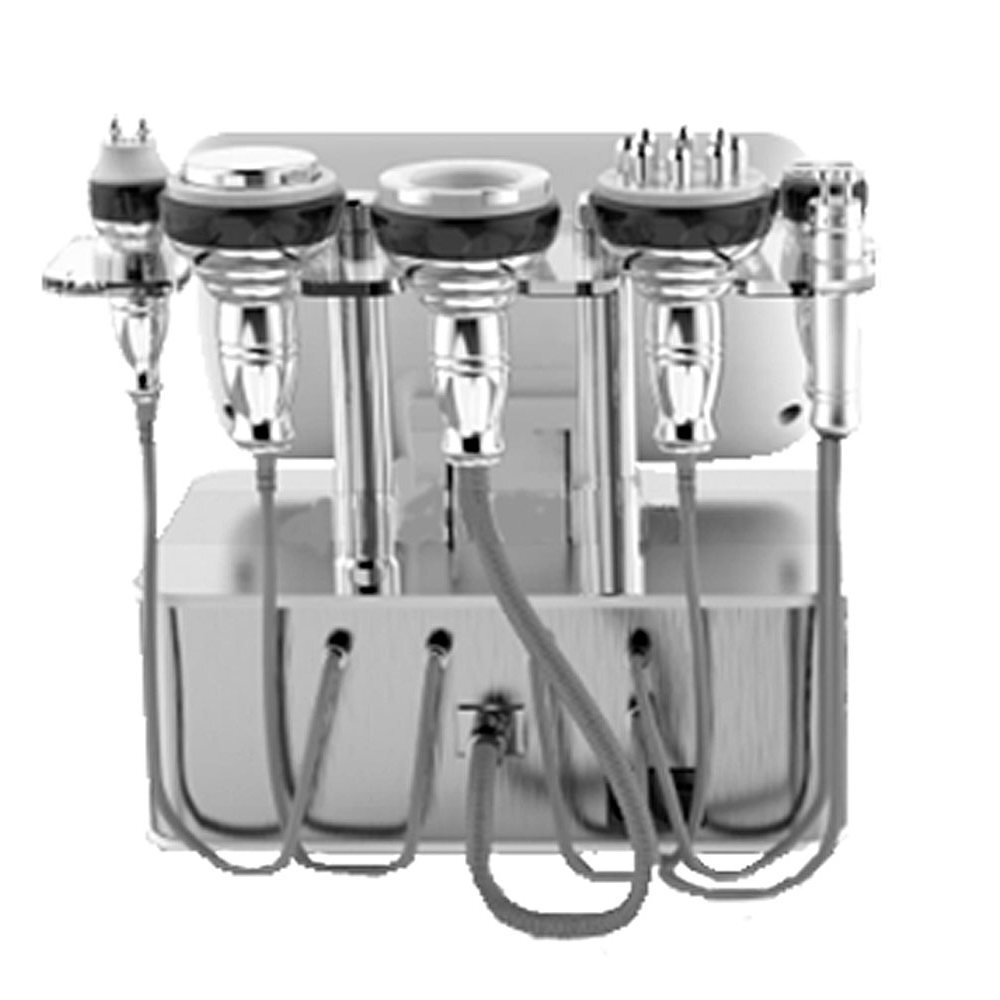 Многофункциональный аппарат кавитации и RF-лифтинга S-04