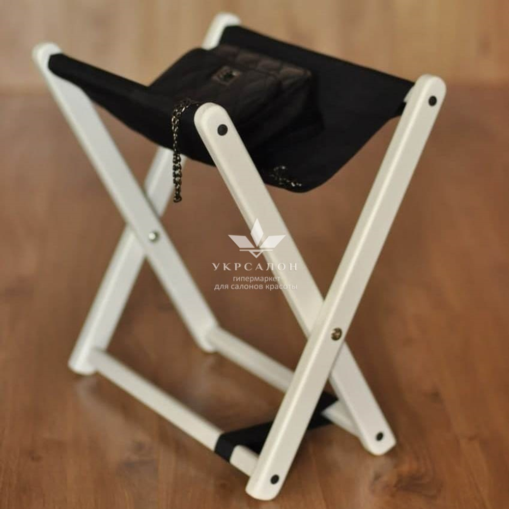 Подставка для сумки Apolo white plus