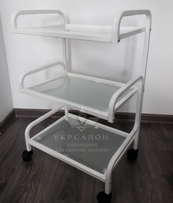 Візок косметологічний 924