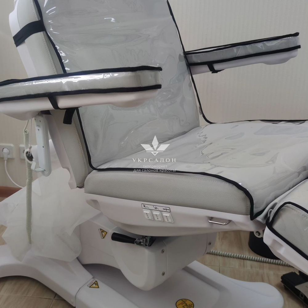 Захисний чохол 1 для педикюрного крісла