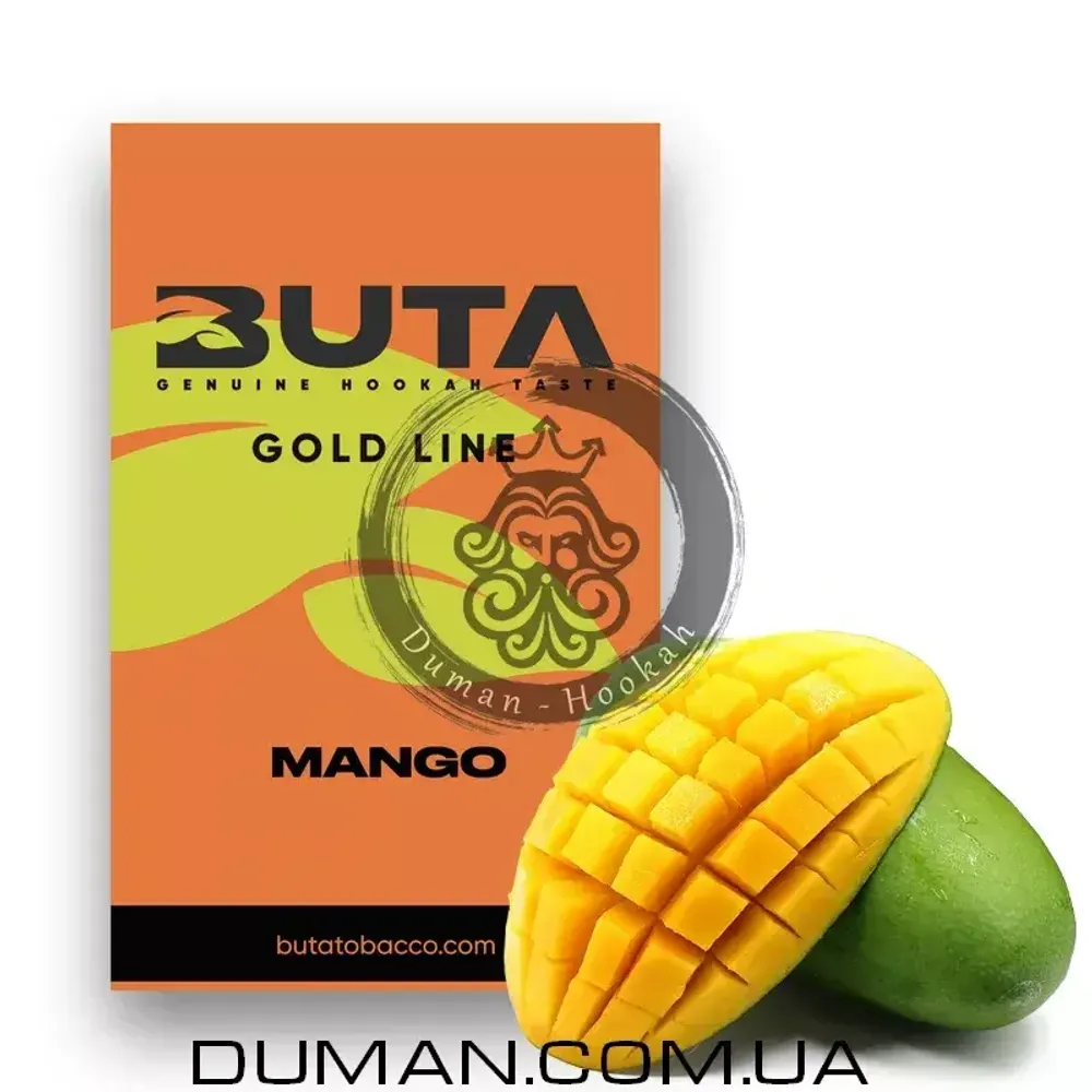 Buta Mango (Бута Манго) 50g