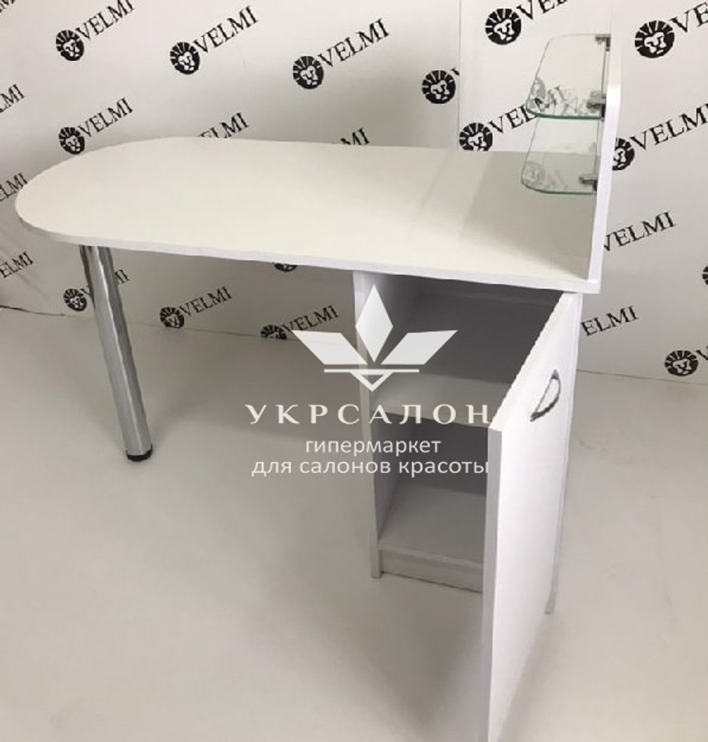 Манікюрний стіл Optima