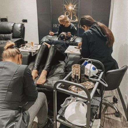 Фото 11 Royal Beauty с. Крюковщина, Киевская область, ул. Одесская, д. 34. прим. 116