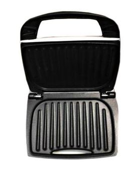 Електрогриль притискний MPM Product MGR-01