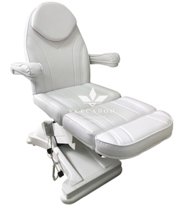 Косметологічна електрична кушетка 2018-2