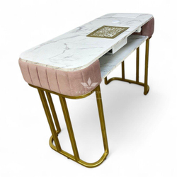 Маникюрный стол Premium-02b Mark