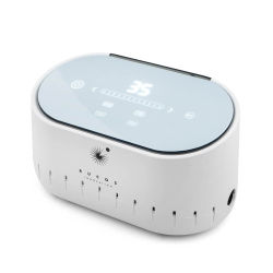 Фрезер для манікюру та педикюру Bucos Nail Drill X3 Pro