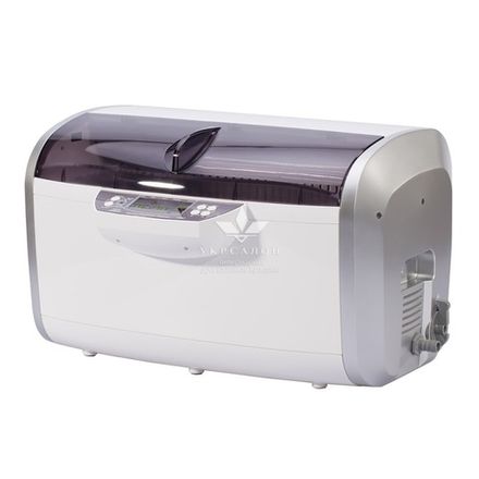 Професійна ультразвукова ванна CD-4860, 6 л