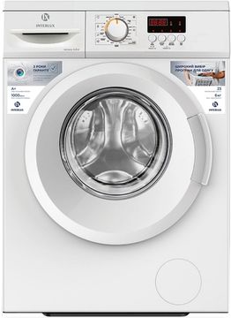 Пральна машина вузька INTERLUX IWM-0606W