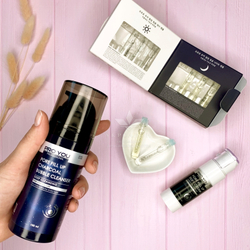 Пінка для вмивання та звуження пор Pore Fill Up Chorcoal Bubble Cleanser