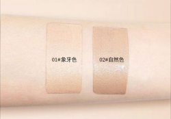 Тональный крем Doego 02 (натуральный тон)