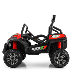 Дитячий двомісний джип баггі "WeKids Cars"