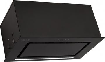 Витяжка ELEYUS INTEGRA 1200 LED 52 BL