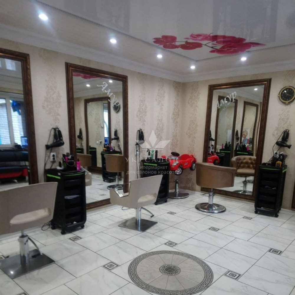 Перукарський візок M-3202