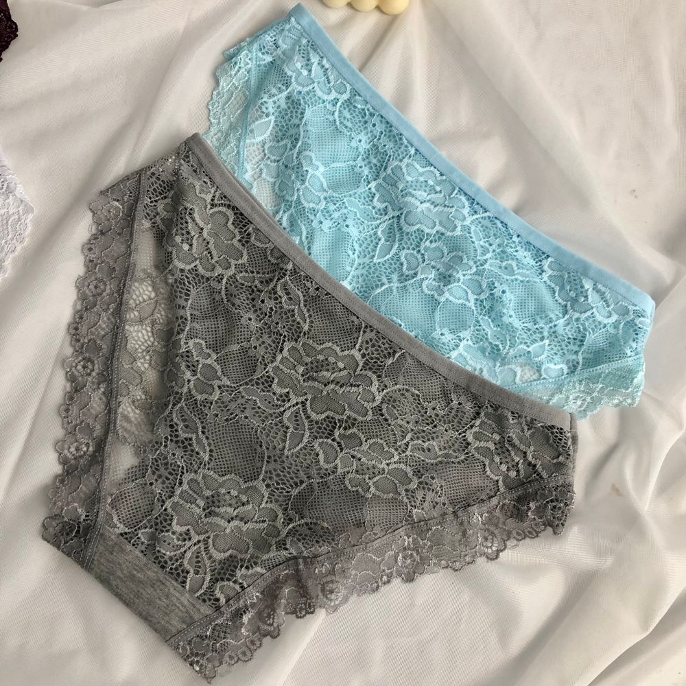 Сліпи з ажурною вставкою