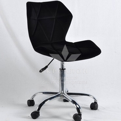 Стільчик майстра Paris Torino Velor