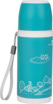 Термос туристичний МРМ Smile STT-3 blue