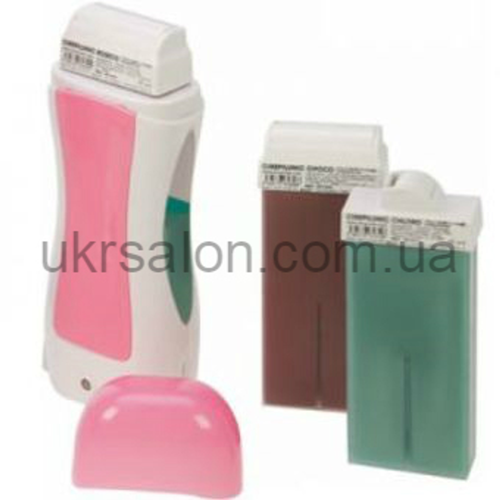 Воскоплав Waxkiss 001