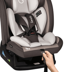 Автокрісло дитяче Lionelo Aart i-Size 0+/1/2/3 (0-36 кг)