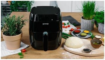 Мультипіч Gorenje AF 1409 DB