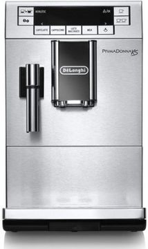 Кавомашина DeLonghi ETAM 36.364.M