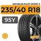 Michelin Pilot Sport 5 235/40 R18 95Y XL