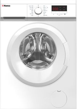 Пральна машина вузька HANSA WHN712D1W