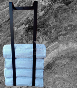 Держатель для полотенец 081