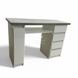 Маникюрный стол Mark SM-400 с нишей