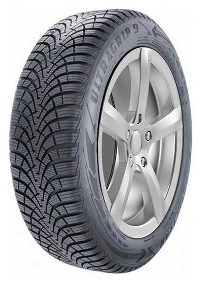 Goodyear UltraGrip 9 185/65 R15 88T