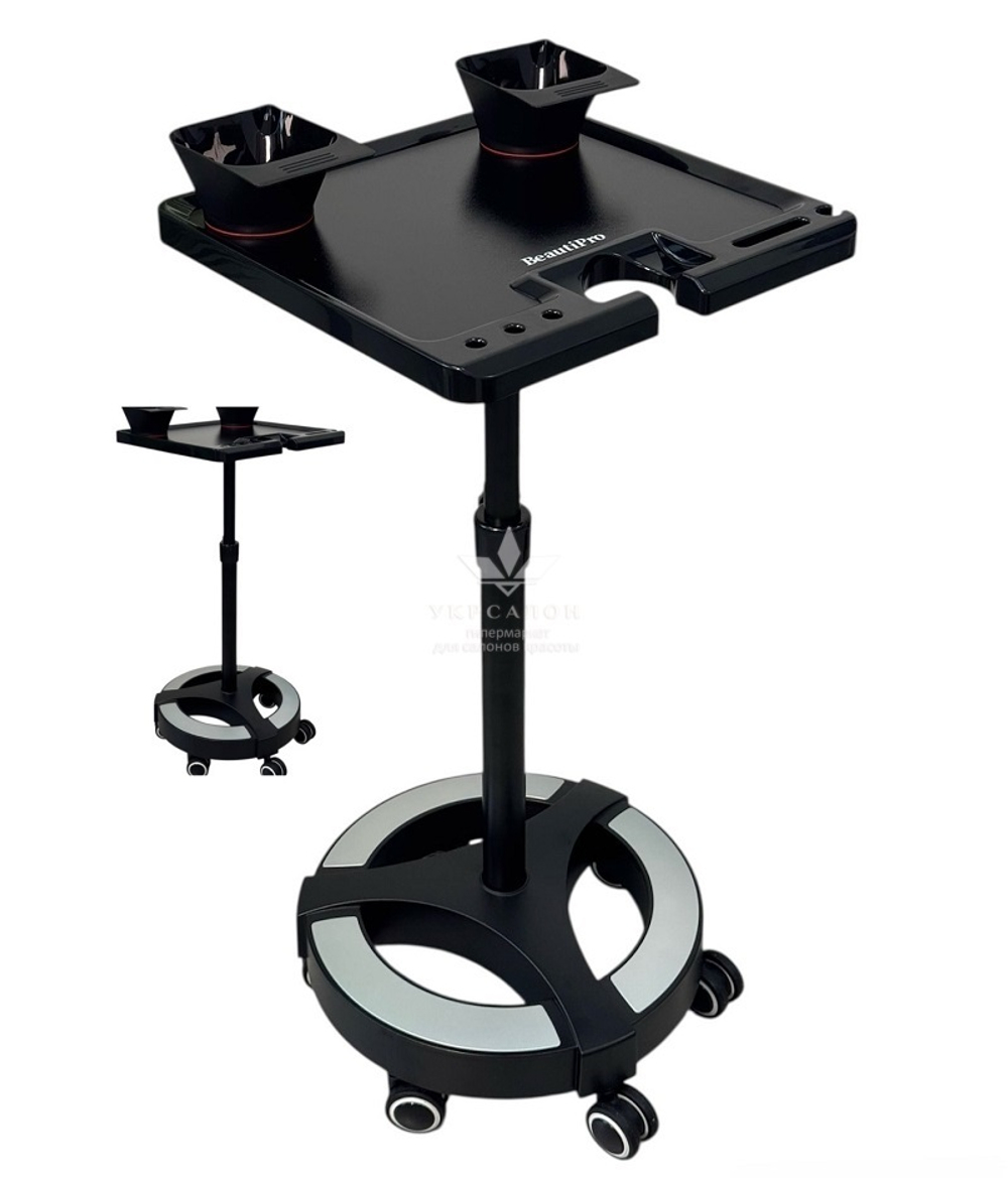 Лабораторія для змішування фарб Keratex