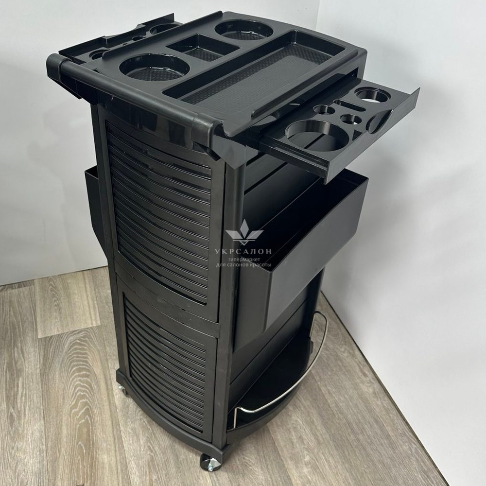 Перукарський візок D38