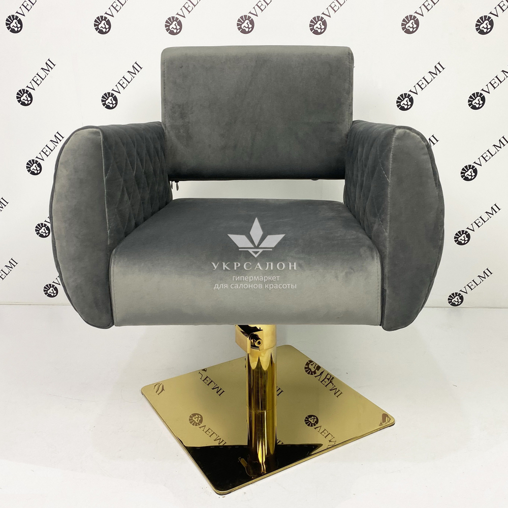 Парикмахерское кресло Entoni plus