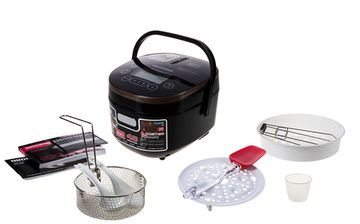 Мультиварка Redmond RMC-250