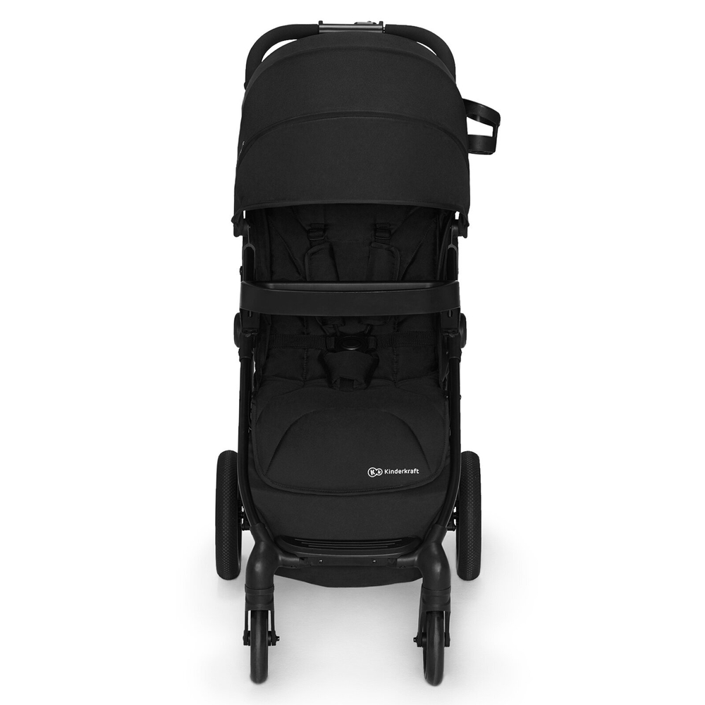 Прогулянкова коляска Kinderkraft Cruiser
