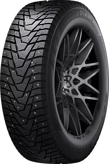 Hankook Tire Winter I*Pike X W429A 225/65 R17 102T шип.