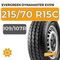 Evergreen Dynamaster EV516 215/70 R15C 109/107R