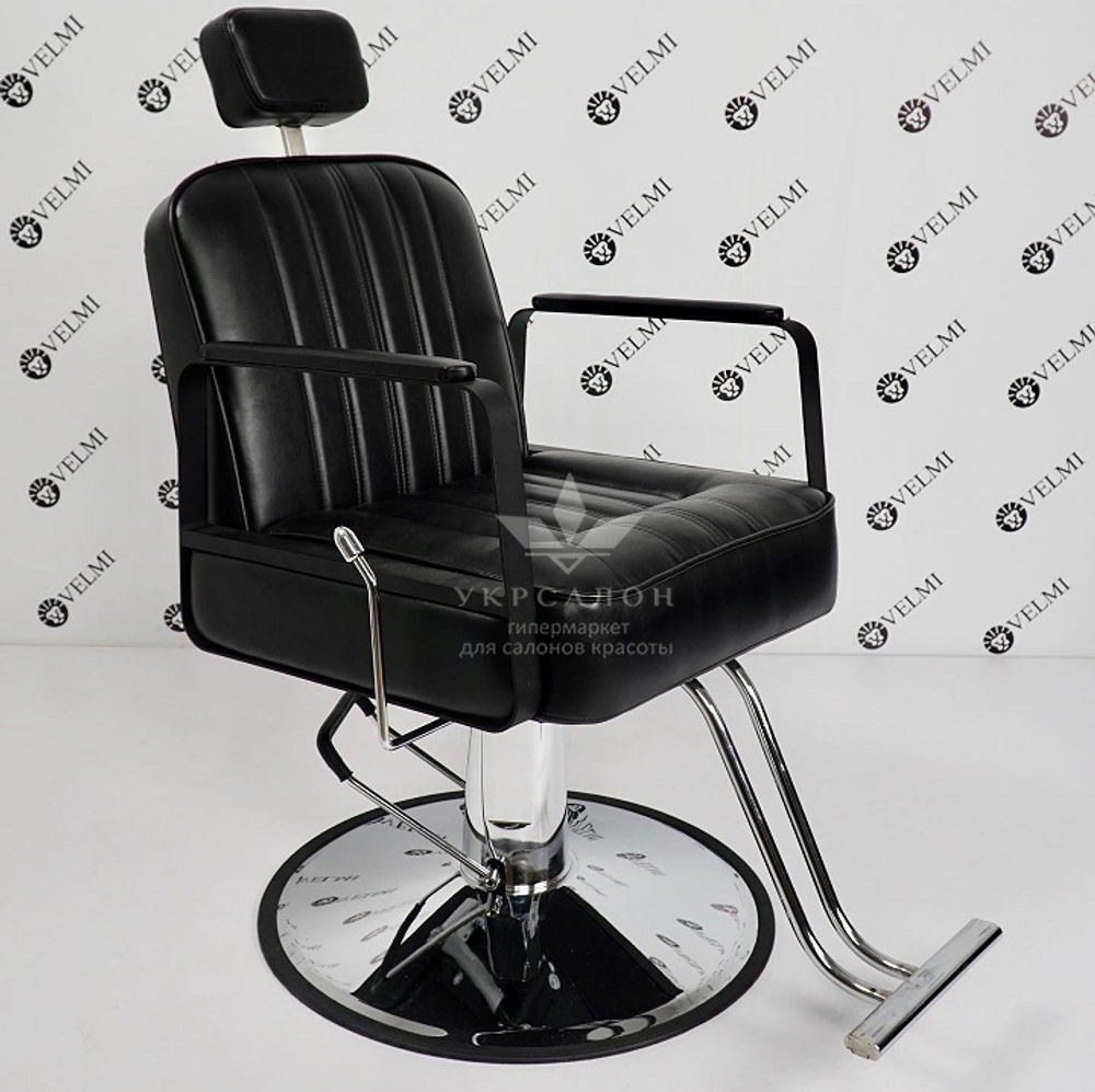 Парикмахерское кресло Barber Bronx