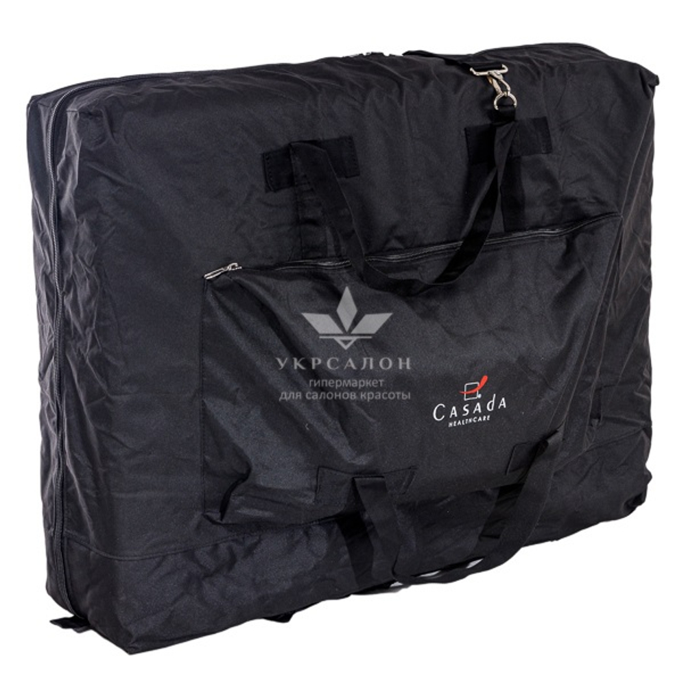 Массажный стол Casada Berlin Pro