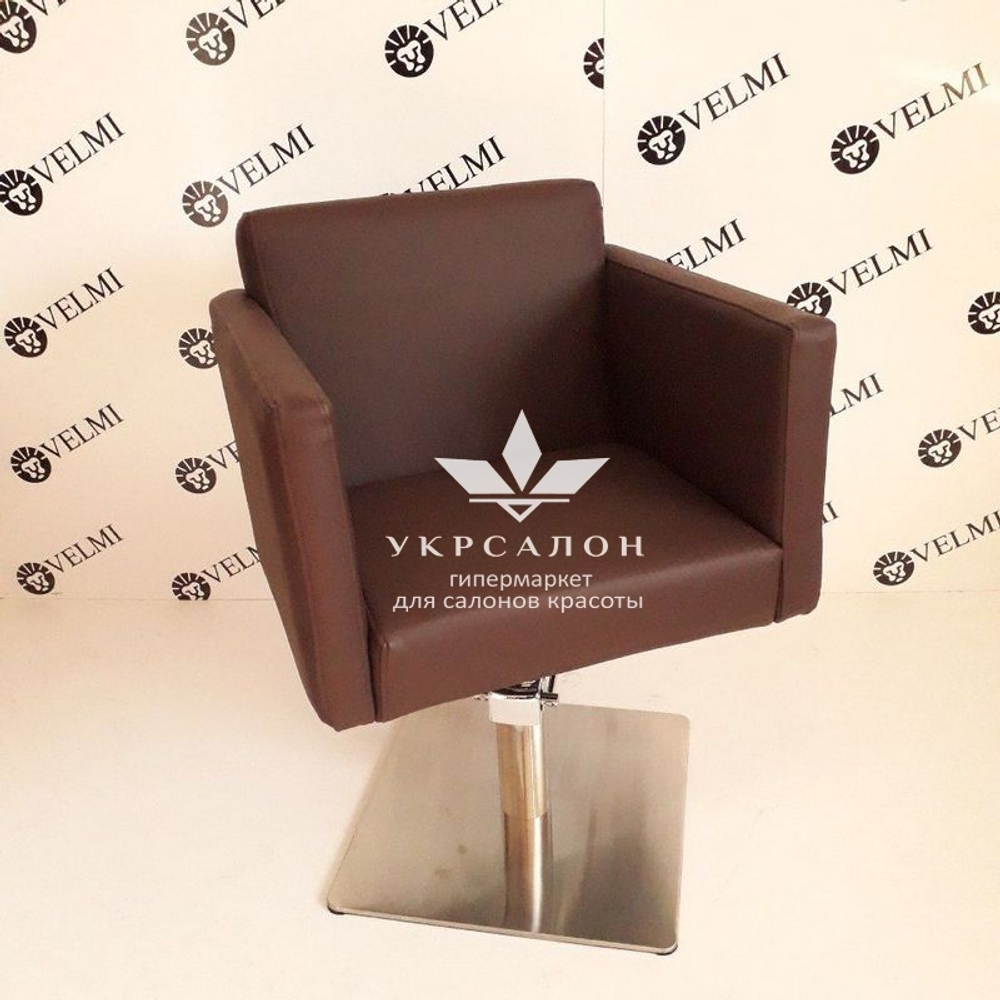 Кресло клиента Quadro
