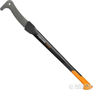 Великий сікач для сучків Fiskars WoodXpert XA23 (1003621/126005)