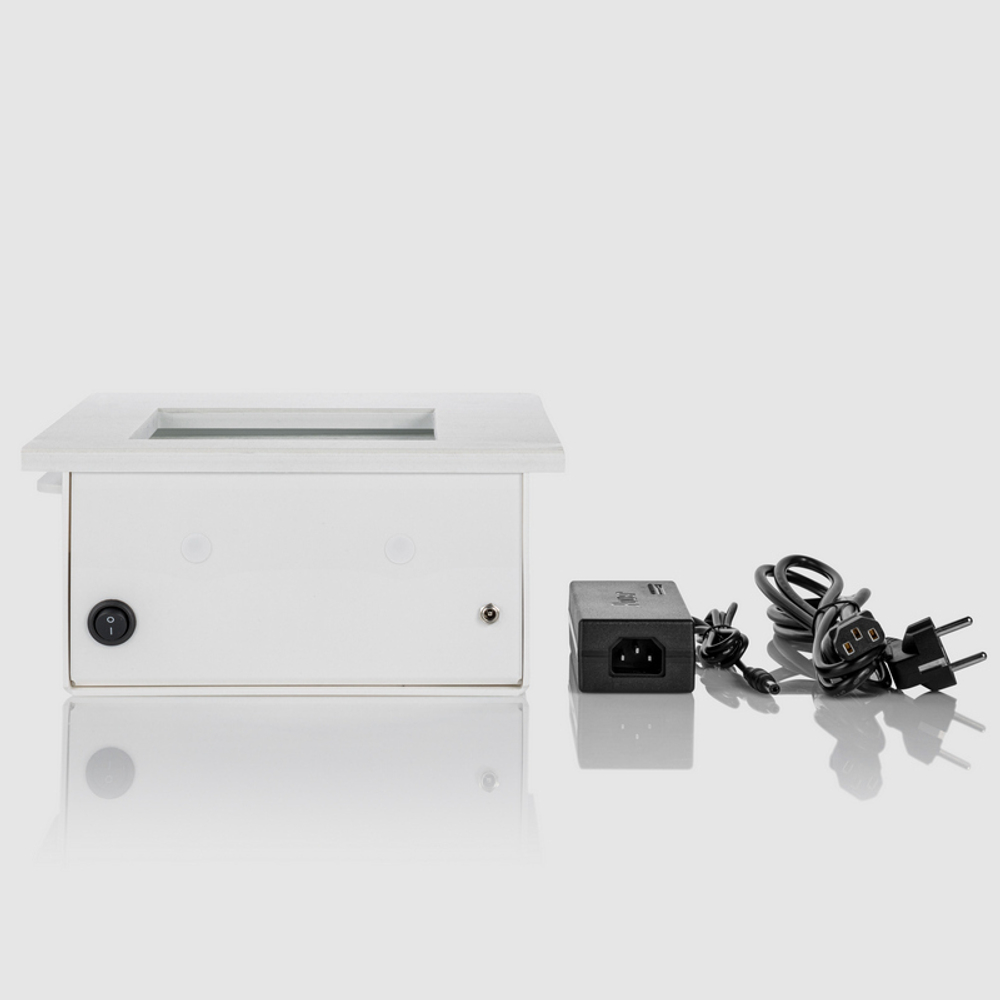 Встраиваемая вытяжка с фильтром Air Max VF 10 Tornado Gold